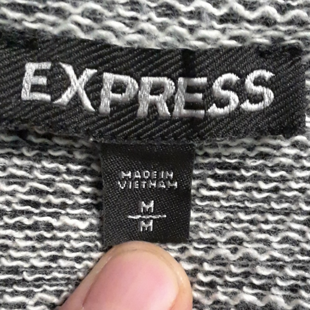 Express spring pull over - Picture 2 of 4